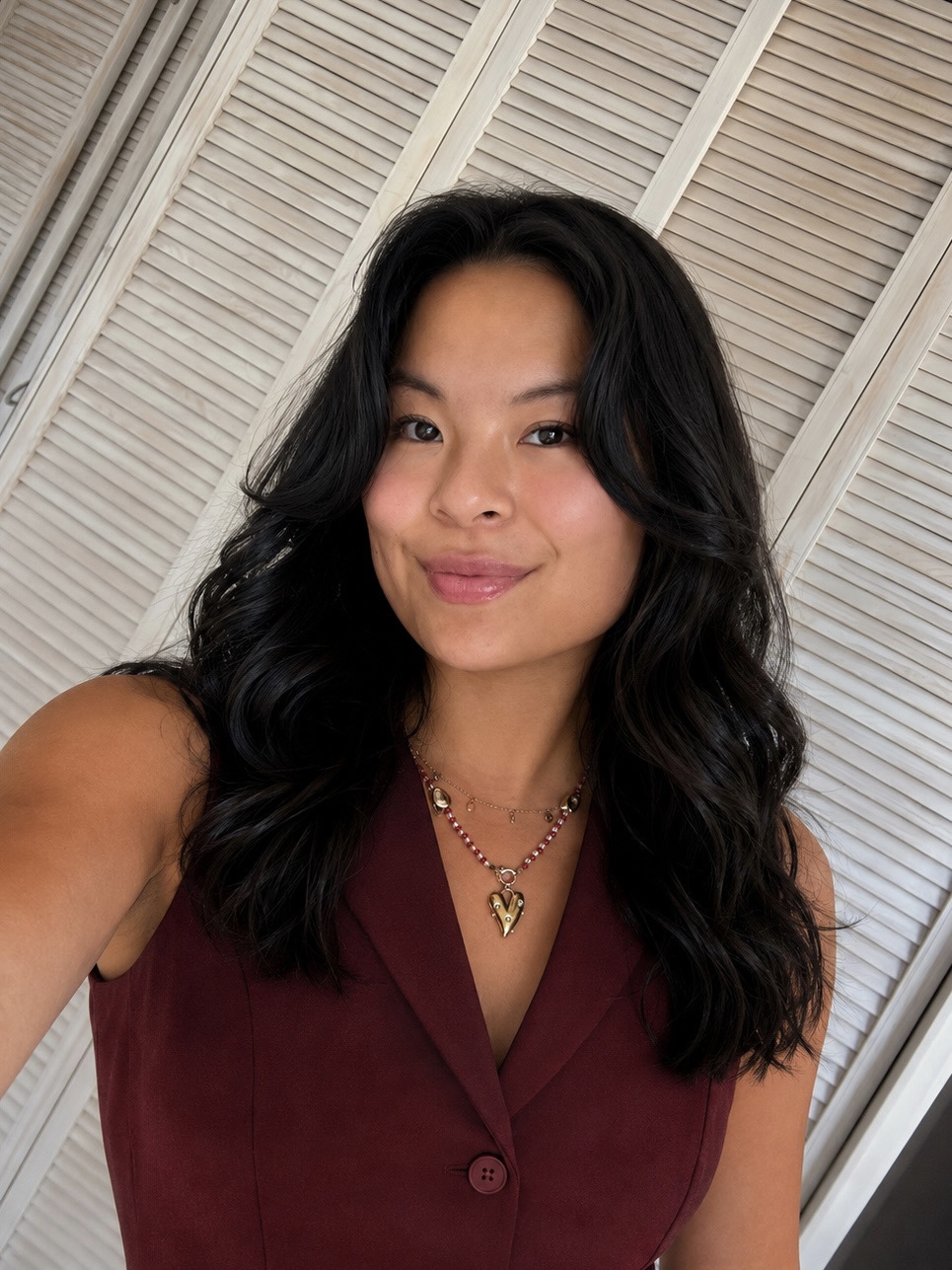Fu Chan, oprichter van Vosmatic online marketing bureau
