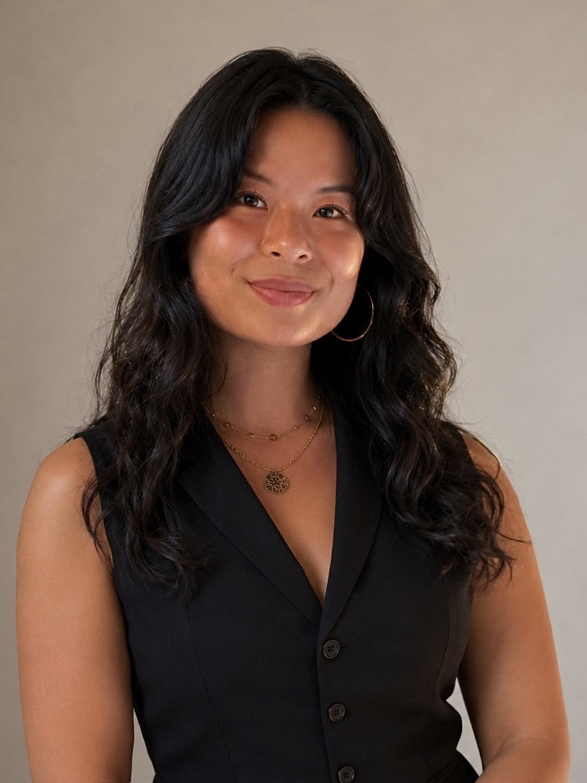 Fu Chan, oprichter van Vosmatic online marketing bureau